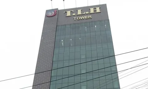 Thép Tiến Lên bị phạt và truy thu thuế gần 400 triệu đồng