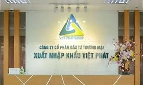Việt Phát (VPG) tiếp tục bị cưỡng chế gần 5 tỷ đồng tiền thuế, doanh thu quý II giảm gần 4.000 tỷ