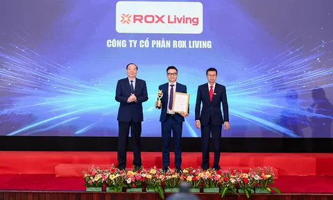 ROX Living kiến tạo những đô thị mang sức bật tương lai, gia tăng giá trị bền vững