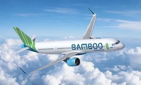 Bamboo Airways chậm hoàn tiền vé cho khách, Ủy ban Cạnh tranh Quốc gia vào cuộc