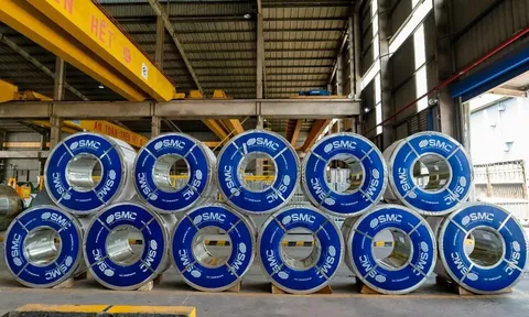 SMC lên kế hoạch phát hành cổ phiếu hoán đổi 272 tỷ đồng nợ và hủy phương án ESOP