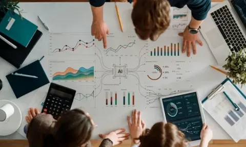 Chuỗi biến động liên tục ở DST từ khi DN liên quan ông Đỗ Thành Nhân xuất hiện