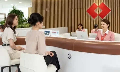 15% vốn của Techcombank và dấu vết 370 triệu USD từ 8 năm trước của Warburg Pincus