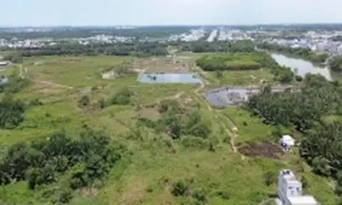 TP.HCM ra quy định mới về điều kiện tách thửa đất