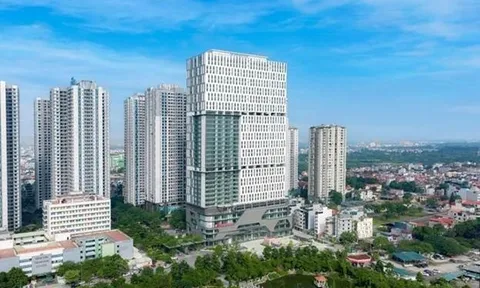 Smart Asset - bất động sản dòng tiền thông minh