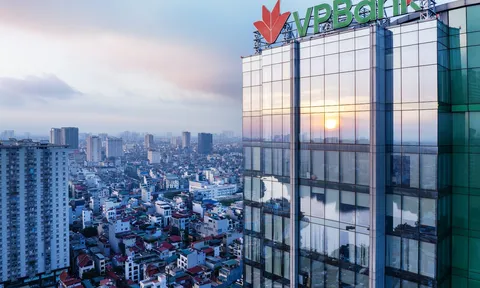 VPB tăng 15% sau một tháng, đón thêm tin từ Fubon Vietnam ETF