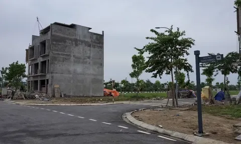 Nhà đất giá rẻ 'giật mình': Cẩn thận chiêu 'mồi câu' khách hàng