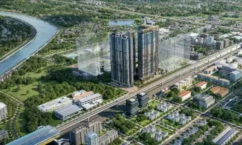Bất động sản Minh An: Kinh doanh thua lỗ, 'gánh' nợ hơn 24.660 tỷ đồng