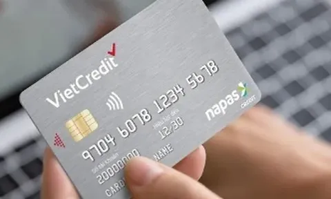 VietCredit báo lãi trước thuế nửa đầu năm 2026 tăng mạnh, vượt 1.000 tỷ đồng