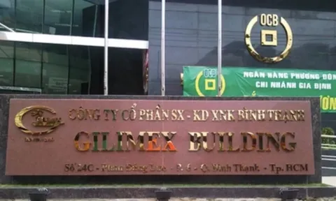 Cổ phiếu Gilimex không đủ điều kiện giao dịch ký quỹ