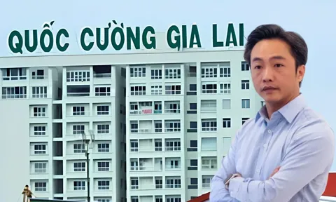 Quốc Cường Gia Lai lãi gần 182 tỷ đồng sau 6 tháng nhờ chuyển nhượng thủy điện