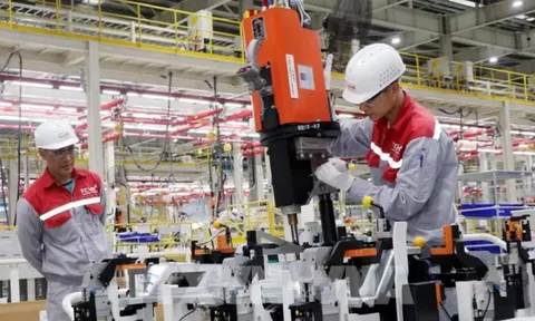 Việt Nam dẫn đầu ASEAN về sức hút đối với doanh nghiệp châu Âu