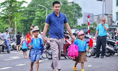 Một người có thể đăng ký nhiều người phụ thuộc để giảm trừ gia cảnh
