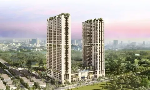 Sài Gòn Phú Minh: Hết nợ trái phiếu 491 tỷ đồng, vẫn phát sinh 400 tỷ đồng vay dài hạn