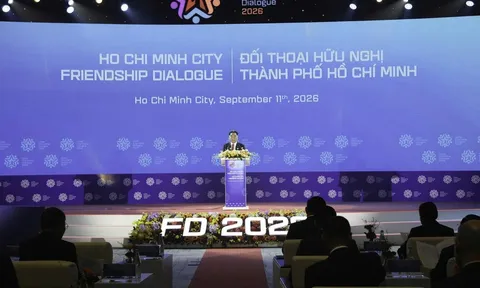 Kết nối tài chính xanh toàn cầu