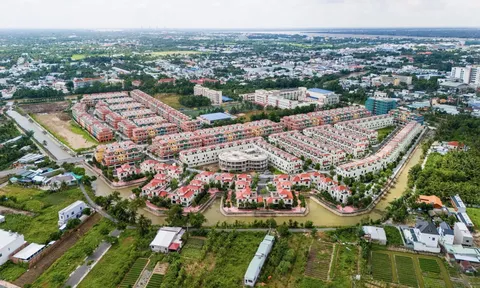 Hơn 2 giờ mở bán, T&T Homes Elite Rivera Vĩnh Long “sold out” hơn 90% giỏ hàng