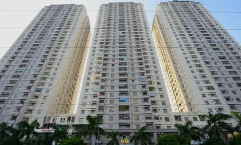 Hà Nội lên phương án xử lý 12 dự án Mường Thanh