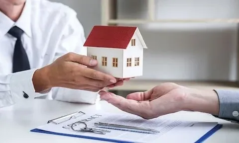 Đề xuất giữ 5% tiền mua nhà tại ngân hàng đến khi có sổ hồng