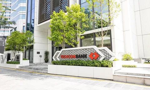 Sắp diễn ra Techcombank Investment Summit 2026 - Hội nghị đầu tư quốc tế thường niên