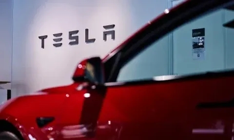 Tesla lập công ty vốn điều lệ hơn 77 tỷ đồng tại Việt Nam