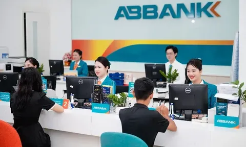 ABBank được chấp thuận tăng vốn lên gần 27.000 tỷ đồng