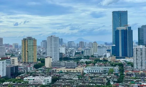 Căn hộ 'cắt lỗ' ngập thị trường, chuyên gia chỉ ra chuyện không phải ai cũng lỗ