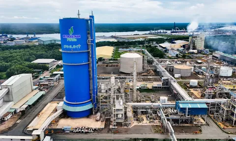 PVFCCo-Phú Mỹ: Khi những giá trị truyền thống hội tụ thành chuẩn mực phát triển bền vững