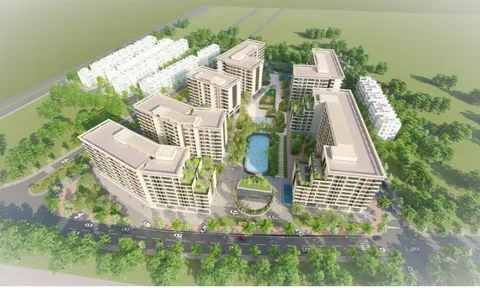 Lãi suất vay mua nhà ở xã hội 6,6%/năm, HoREA kiến nghị giảm còn 4,8%