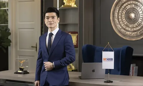 Ông Đỗ Quang Vinh rời HĐQT Vietravel Airlines sau hơn 1 năm