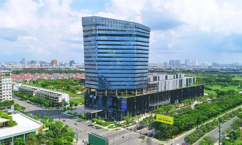 THACO huy động 2.000 tỷ đồng trái phiếu để góp vốn cùng Thiso đầu tư dự án thương mại