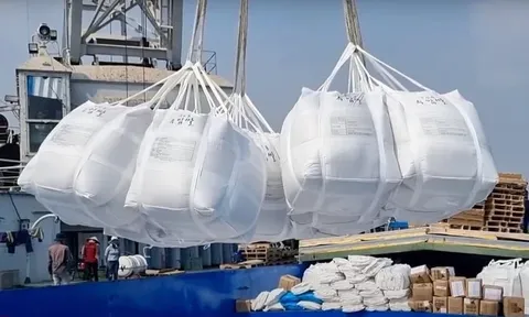 Chính phủ ban hành quy định về kinh doanh xuất, nhập khẩu gạo