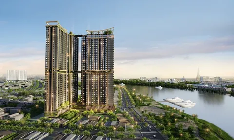 Tổng thầu vụ làm nứt nhà dân tại dự án A&T Saigon Riverside là ai?