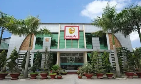 BIDV rao bán gần 500 tỷ đồng nợ của Ba Huân, doanh nghiệp còn nợ thuế 30 tỷ