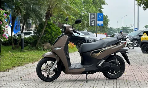 VinFast Kyo giá chỉ còn từ 25 triệu đồng sau ưu đãi “Vì tương lai xanh” lần 2