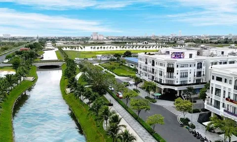 Mới "5 tháng tuổi", Tập đoàn Sông Hồng Hưng Yên muốn làm dự án gần 7.000 tỷ đồng