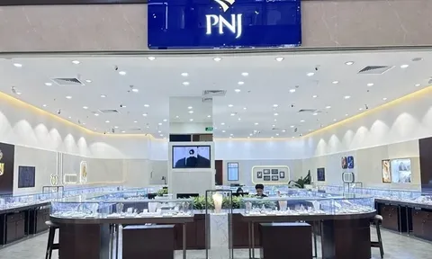 Điều gì sẽ xảy ra nếu PNJ không ‘hoàn nhập’ 4.600 tỷ đồng ?