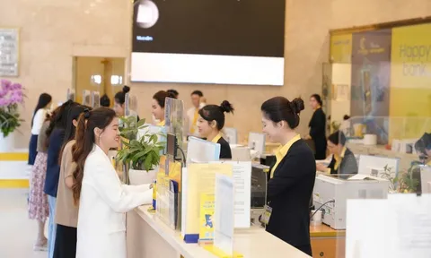 Nam A Bank đạt 80% lợi nhuận, ROE tiệm cận 20% trong 9 tháng đầu năm 2026
