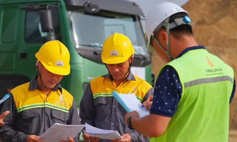 VinAlpha tuyển dụng 15.000 nhân sự cho các dự án đô thị trên toàn quốc