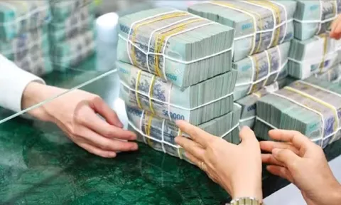 Nới trần LDR lên 95%: Ngân hàng được 'mở khóa' thêm room cho vay