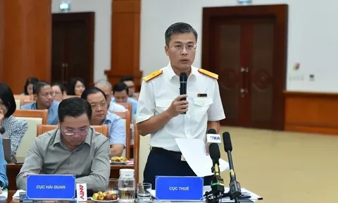 Hơn 180 nghìn doanh nghiệp, tổ chức đã được đóng mã số thuế