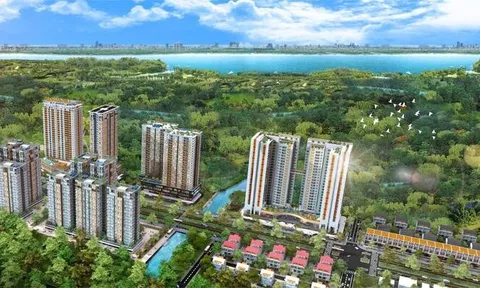 Địa Ốc Phú Long bị phạt vì chậm công bố loạt báo cáo tài chính