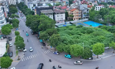 Đề xuất đánh đất bỏ hoang, cao gấp gần 7 lần đất ở trong hạn mức