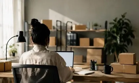 Đề xuất doanh nghiệp một người được tính thuế đơn giản