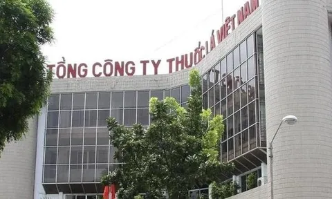 Vinataba lãi 6 tháng tăng 62%, gần 7.000 tỷ đồng gửi ngân hàng