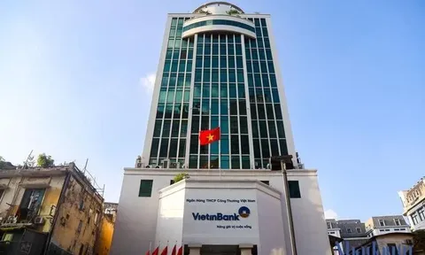 VietinBank sắp huy động 16.000 tỷ đồng qua 160 triệu trái phiếu