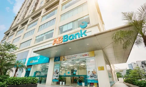 Moody’s nâng xếp hạng tín nhiệm ABBank từ B2 lên B1, duy trì triển vọng tích cực