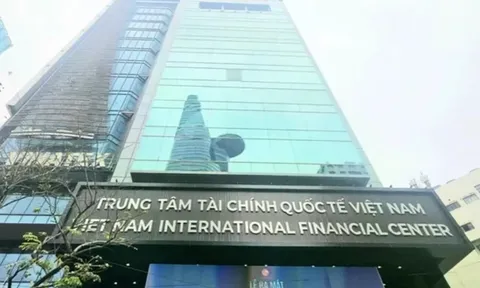 Tp.HCM đề xuất phát hành trái phiếu đô thị tại Trung tâm tài chính quốc tế