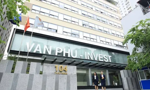 Văn Phú muốn chia thêm cổ tức 10% bằng cổ phiếu, vốn điều lệ có thể lên gần 3.900 tỷ đồng