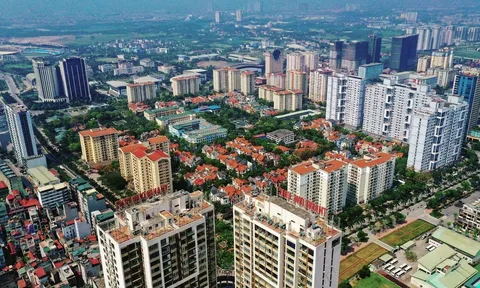Lãi suất vay mua nhà ở xã hội ở mức 6,5%/năm