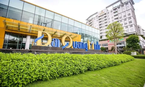 Đại Quang Minh huy động thêm 500 tỷ đồng trái phiếu